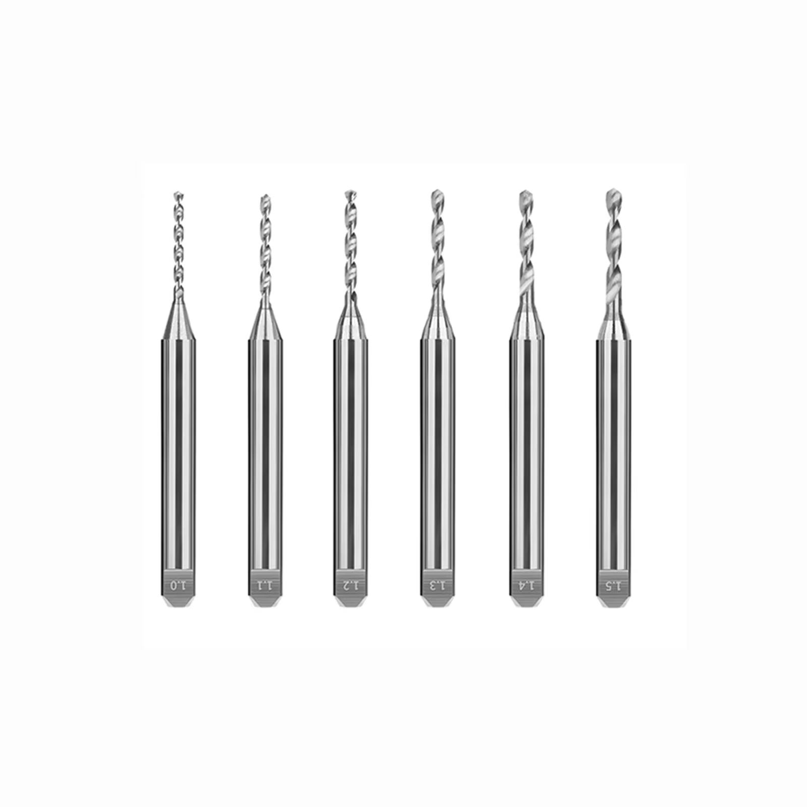 Perceuse électrique orbitale DSPIAE AT-ED01 pour le perçage du plastique
