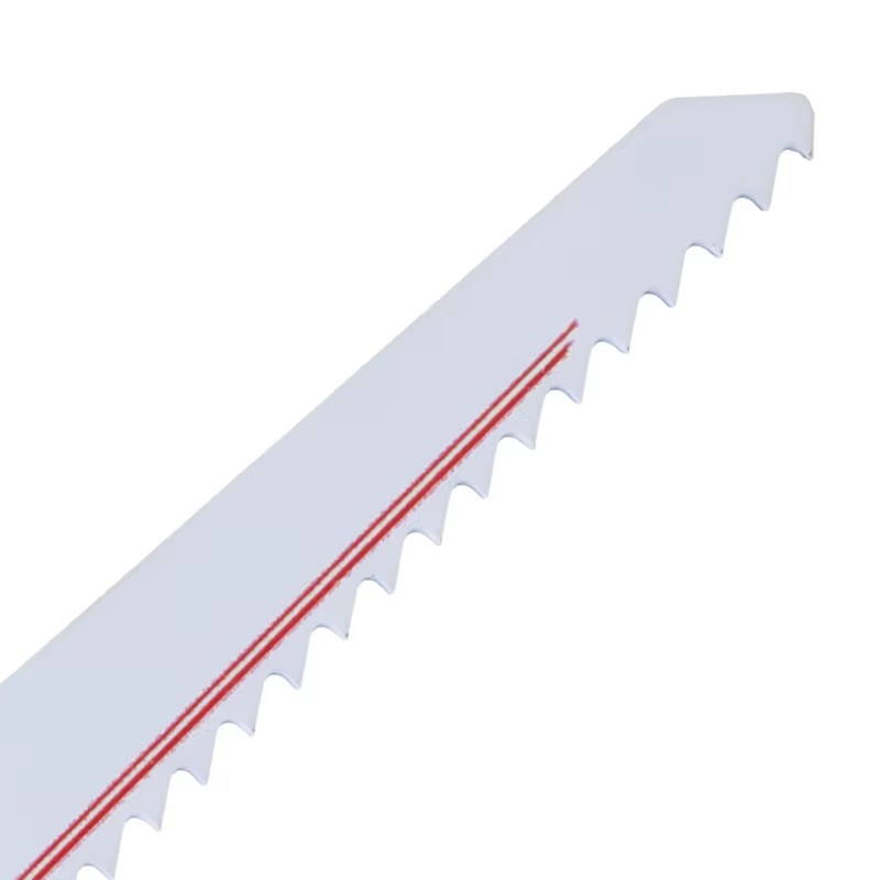 S1411DF lame de scie alternative Flexible