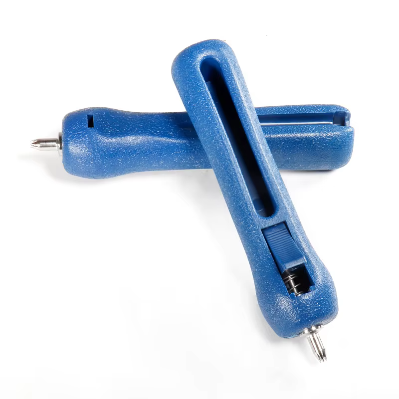 Perforateur de trous de tube d'irrigation goutte à goutte de 4mm
