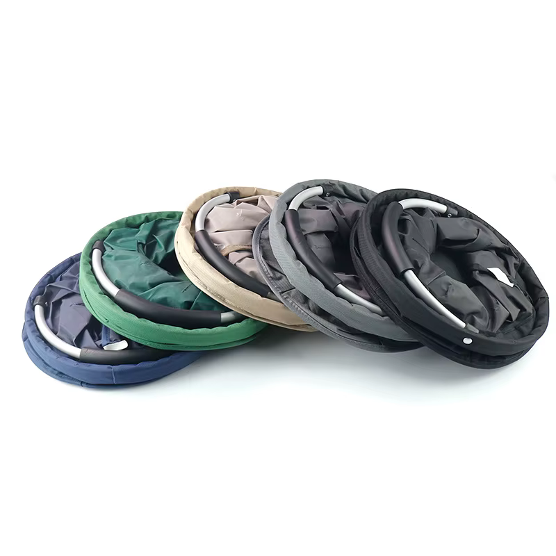 Panier de rangement d'outils de jardin Portable 17l