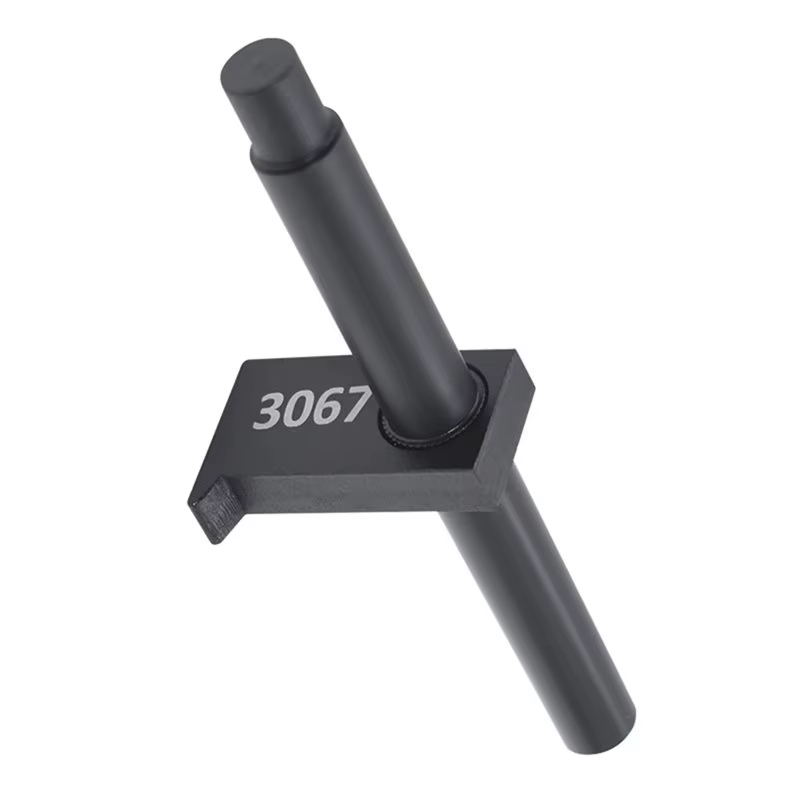 Outil de verrouillage du volant d'inertie, support de volant adapté à VW, 3067