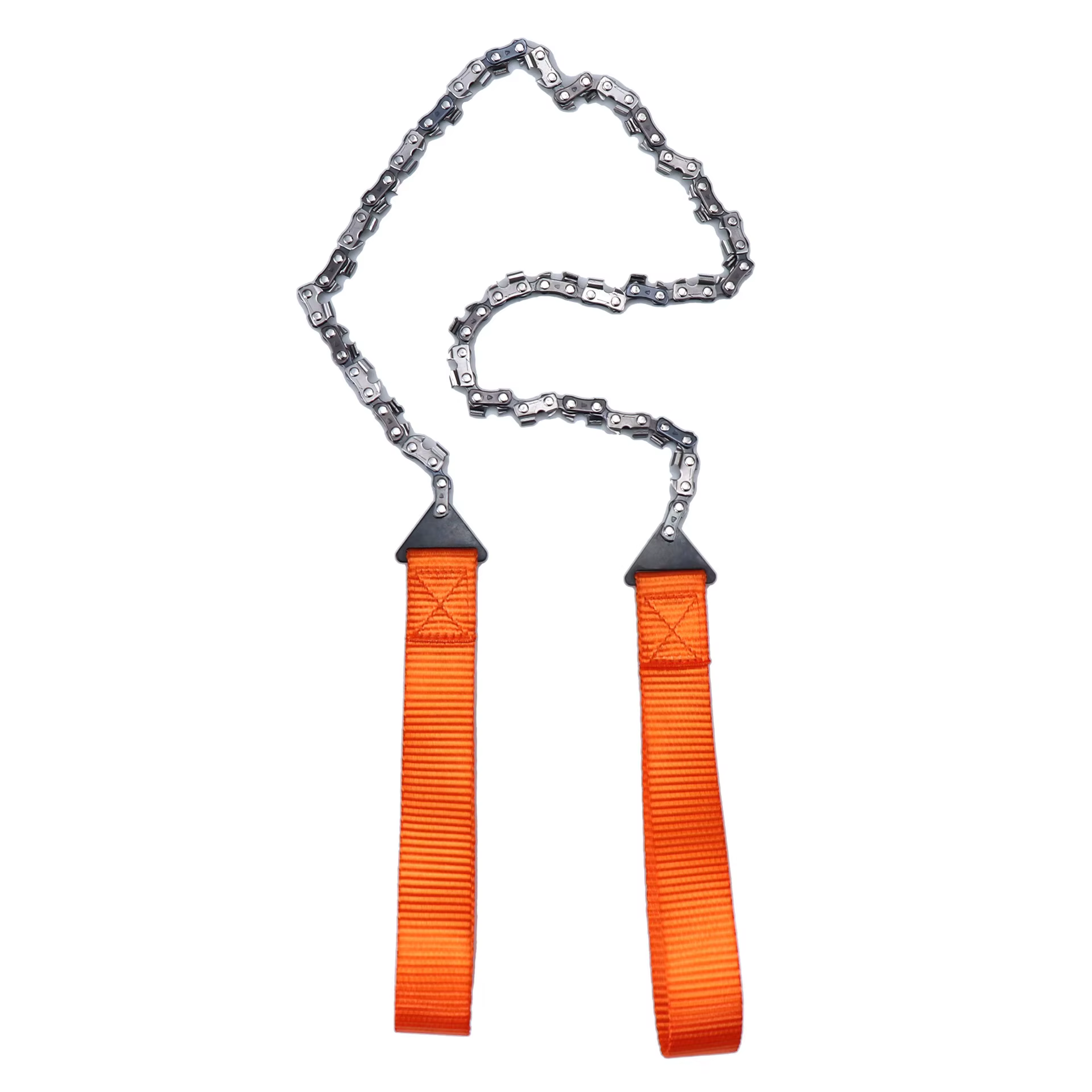 JOPocket-Scie à fil portable dessinée à la main