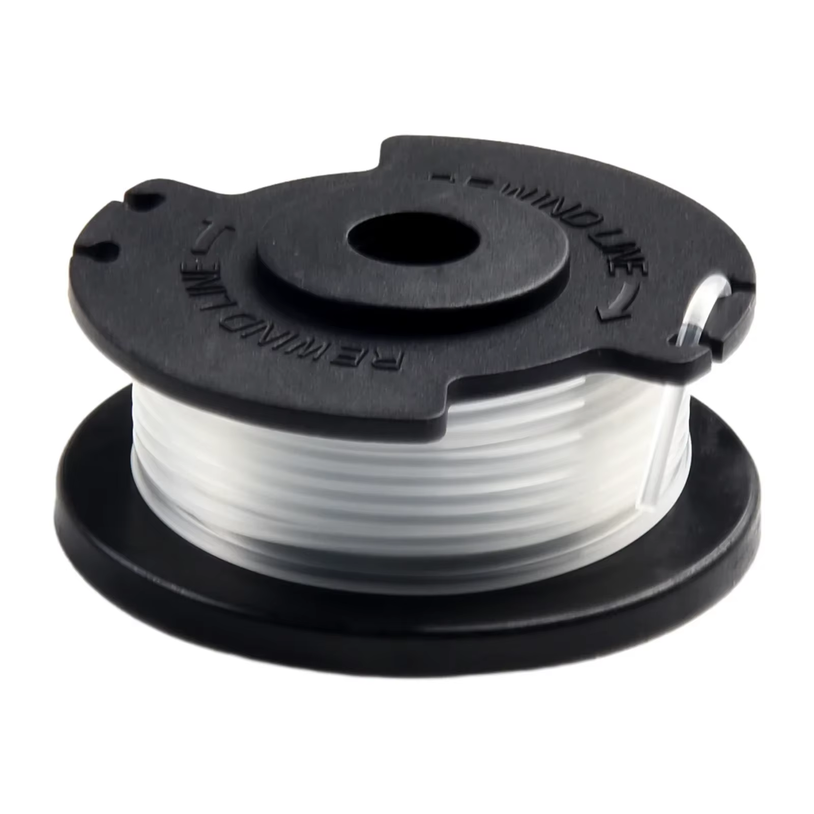Bobine de fil de remplacement pour tondeuse à gazon Einhell