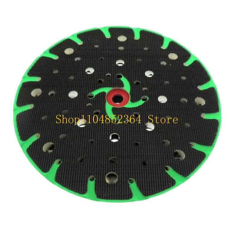 652f Disque polissage 652f 6 / 150 mm pour ponceau pondi