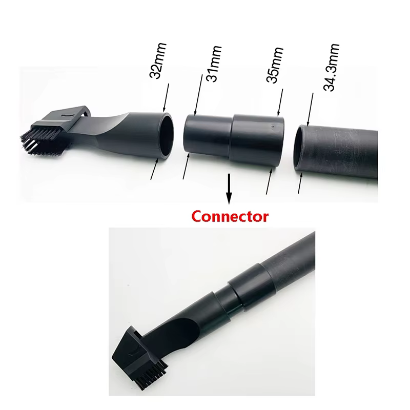 Accessoires pour aspirateur Karcher NT18/1 NT25/1 NT30/1 NT38/1 WD1 WD2 WD3 WD4 WD5 MV3 MV5 DS550, buse, outil de nettoyage, brosse