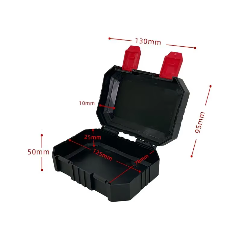 Sac à outils en plastique
