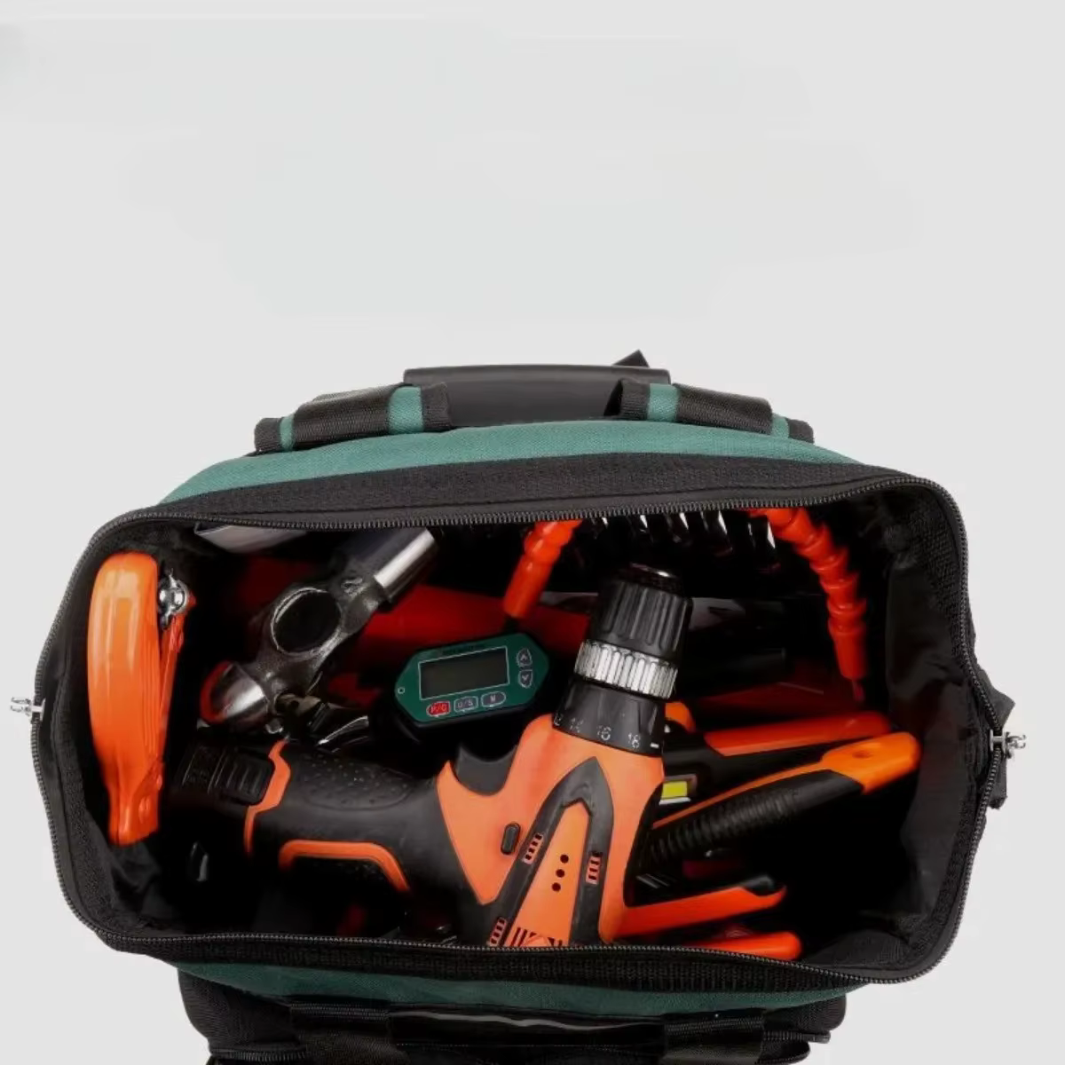 Sac à Dos à Outils pour Électricien