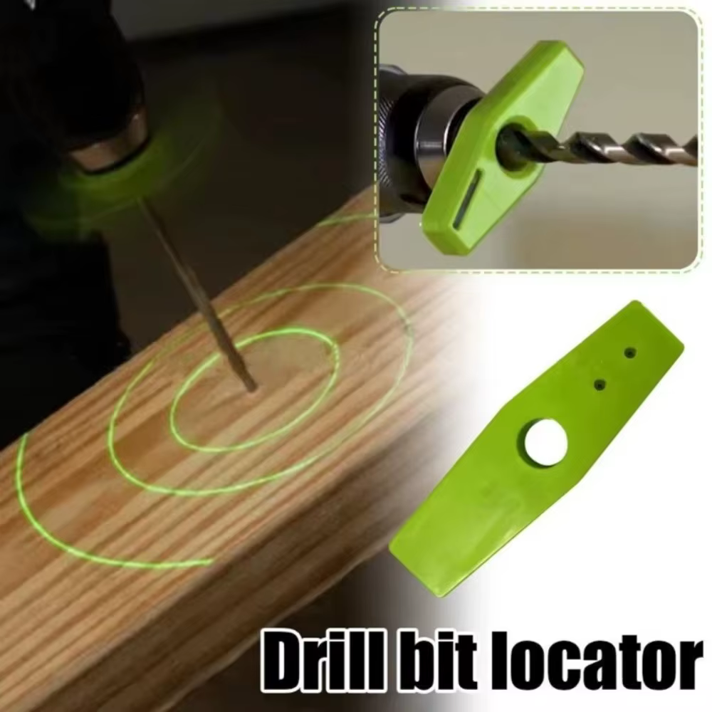 Guide de perçage portable pour perceuse