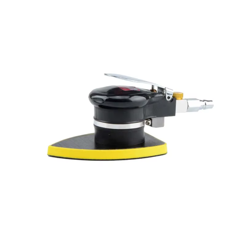 Ponceuse pneumatique vibrante