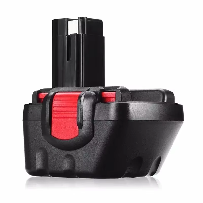 Pour Bosch 12V perceuse Li-ion PSR1200 batterie Rechargeable AHS GSB GSR 12 VE-2