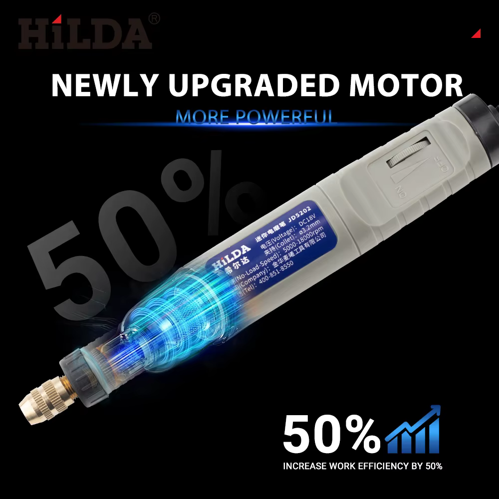 Stylo de gravure multifonction