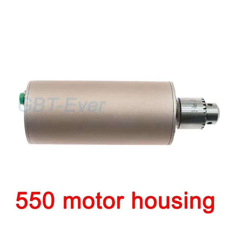 Perceuse à main à moteur 775 550 540 390