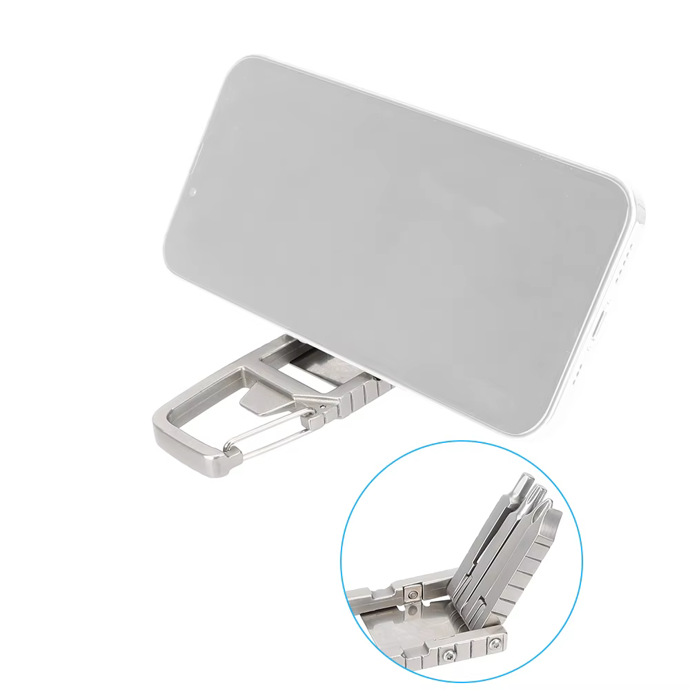 KIMRIG Vlogger – Mini Kit d'outils
