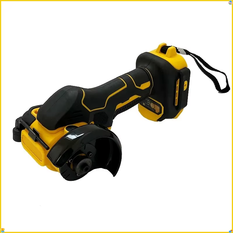 Meuleuse d'angle sans fil DEWALT 3 pouces