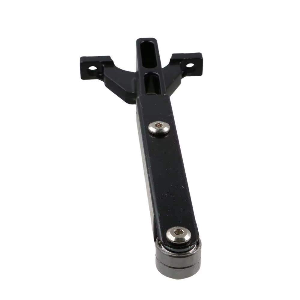 Ponceuse à bande abrazive pour meuleuse d'angle