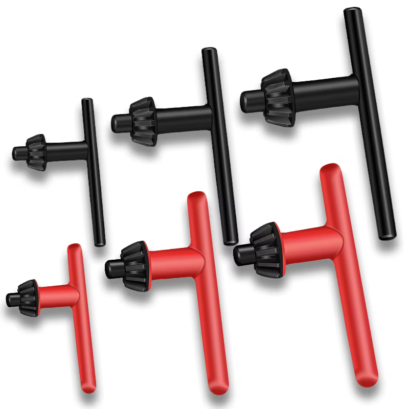 Clé de mandrin pour perceuse électrique manuelle 10/13/16mm