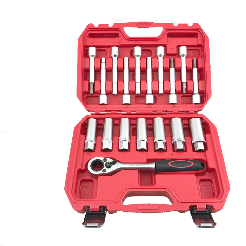 Kit de désassemblage de vis supérieure de tour
