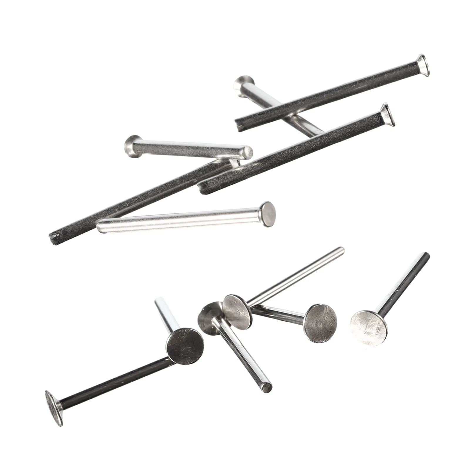 DSPIAE 6 pièces/ensemble meulage bielles dos rond adhésif éponge papier de verre modèle outils