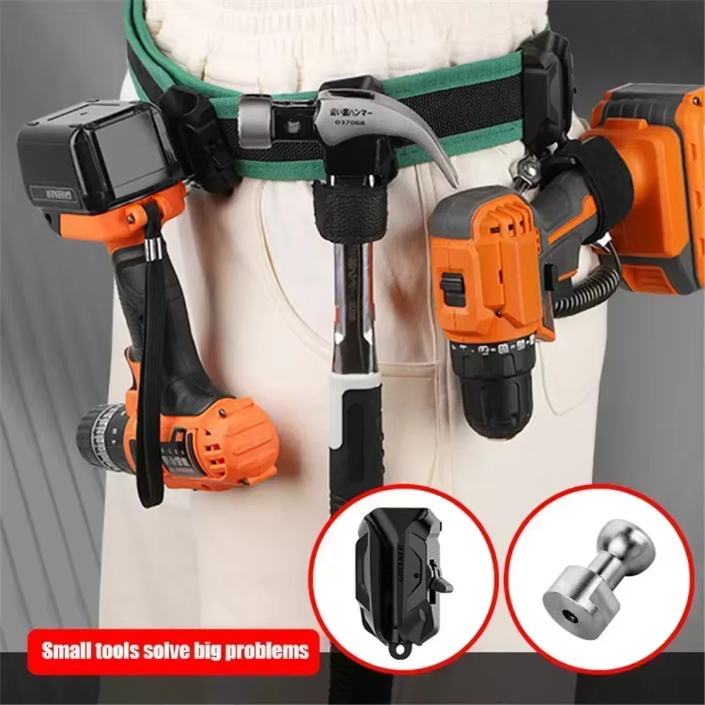 Outils Hoster ceinture organisateur portable sac