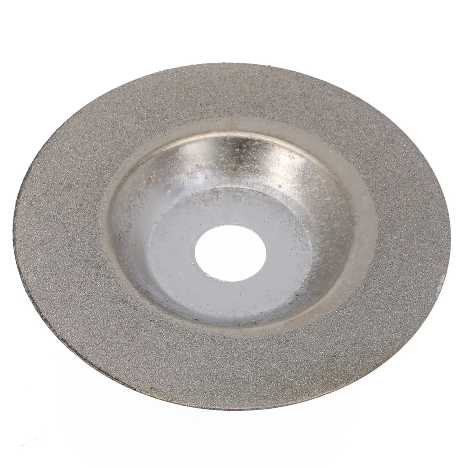 Disque de meuleuse circulaire pour meuleuse d'angle
