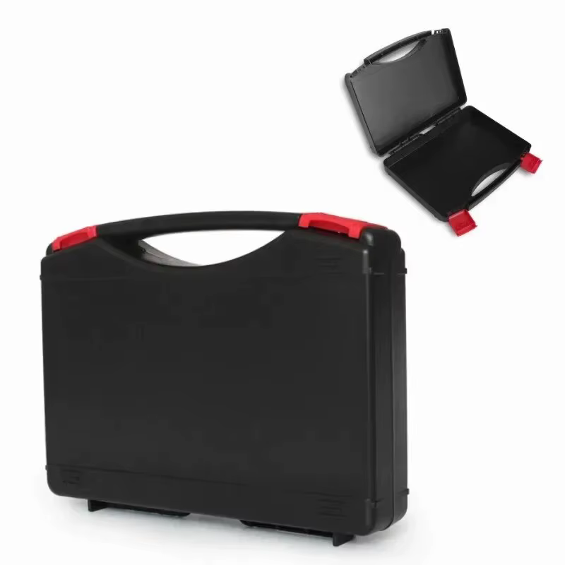 Boîte à outils boîte à outils en plastique valise Portable pièces boîte accessoires de quincaillerie boîte à outils de rangement ensemble vis organisateur boîte