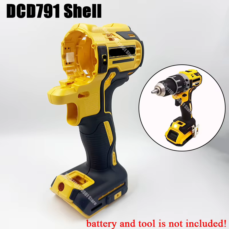 Accessoires pour outils électriques DCD791