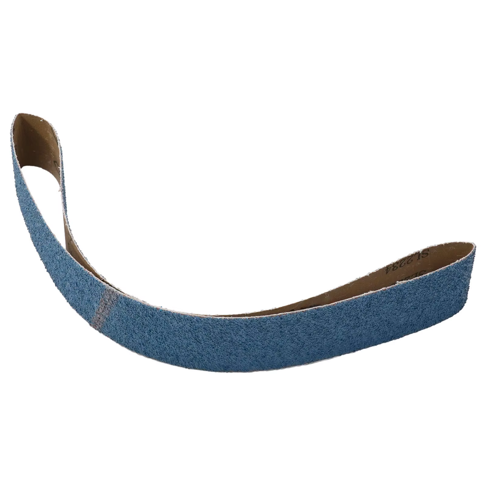 Bandes abrasives bleues 915 × 50mm