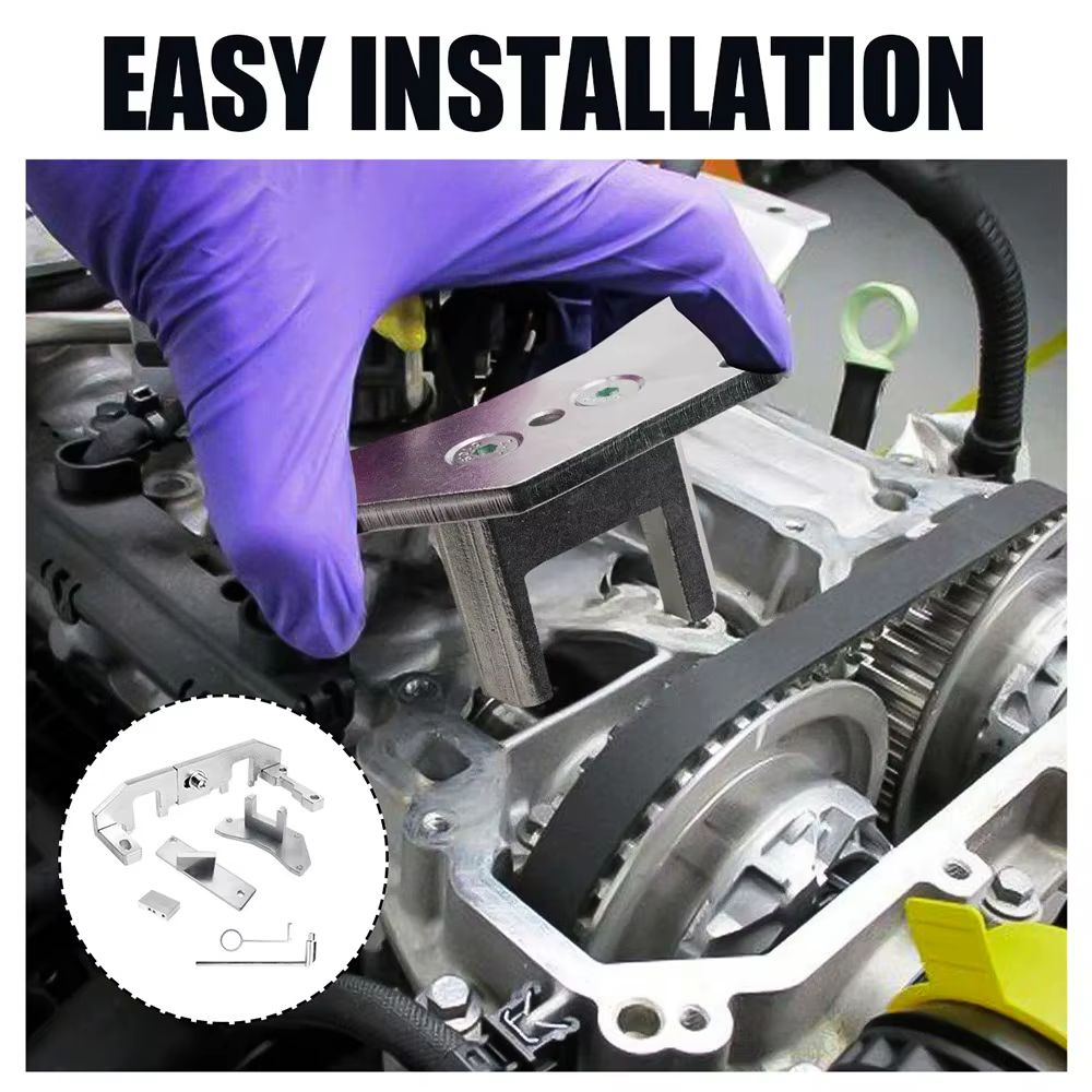 Ensemble d'outils de synchronisation PSA pour citroën Peugeot Opel \ Vauxhall 1.0