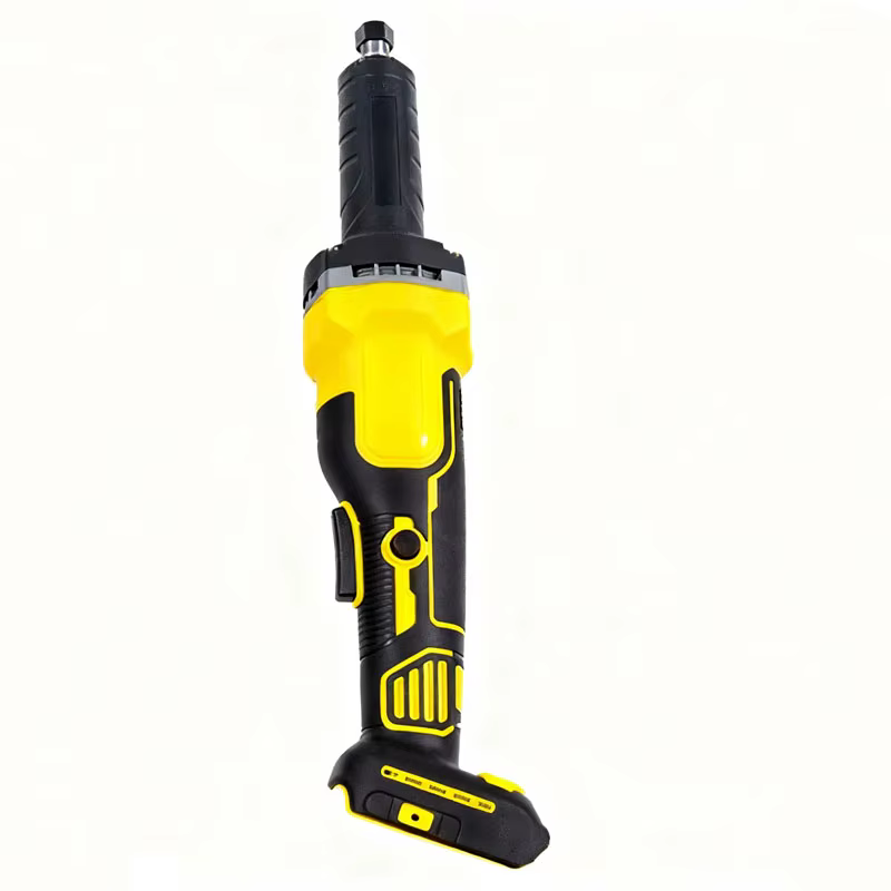 Pour DeWALT 20V 18V batterie sans brosse meuleuse 4 vitesses électrique gravure polisseuse sans fil meulage outils électriques