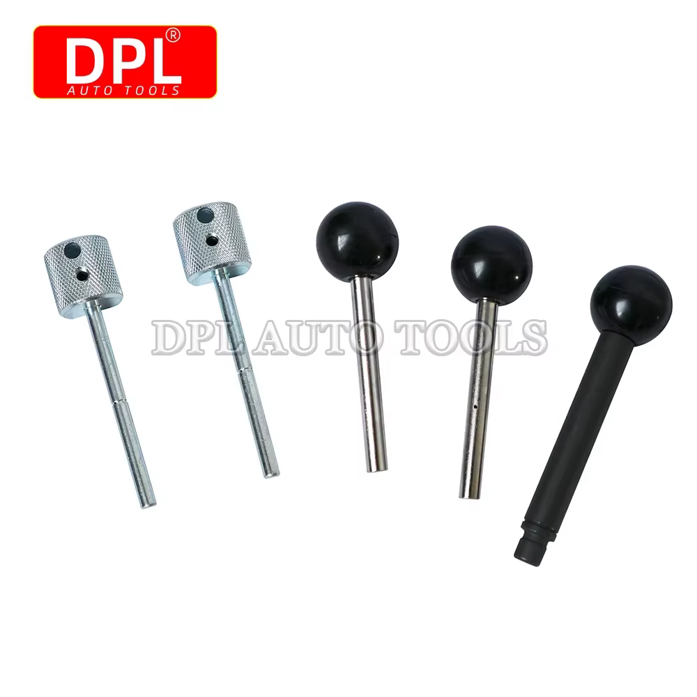 Kit de verrouillage d'outils de calage pour moteur diesel VAG VW AUDI SEAT SKODA 1.4 1.6 2.0 TDI CR 7055