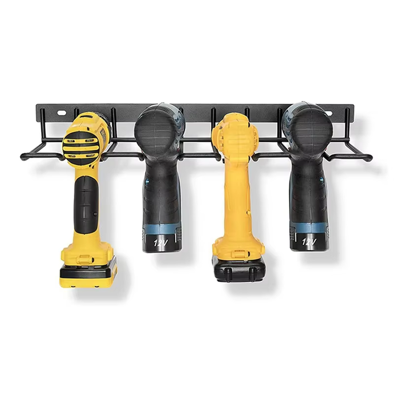Support mural pour outils électriques