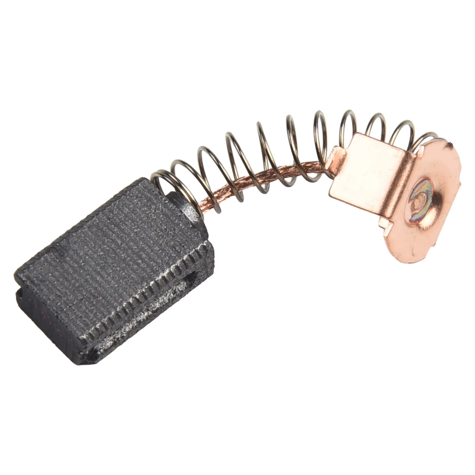 Balais de carbone pour moteur électrique