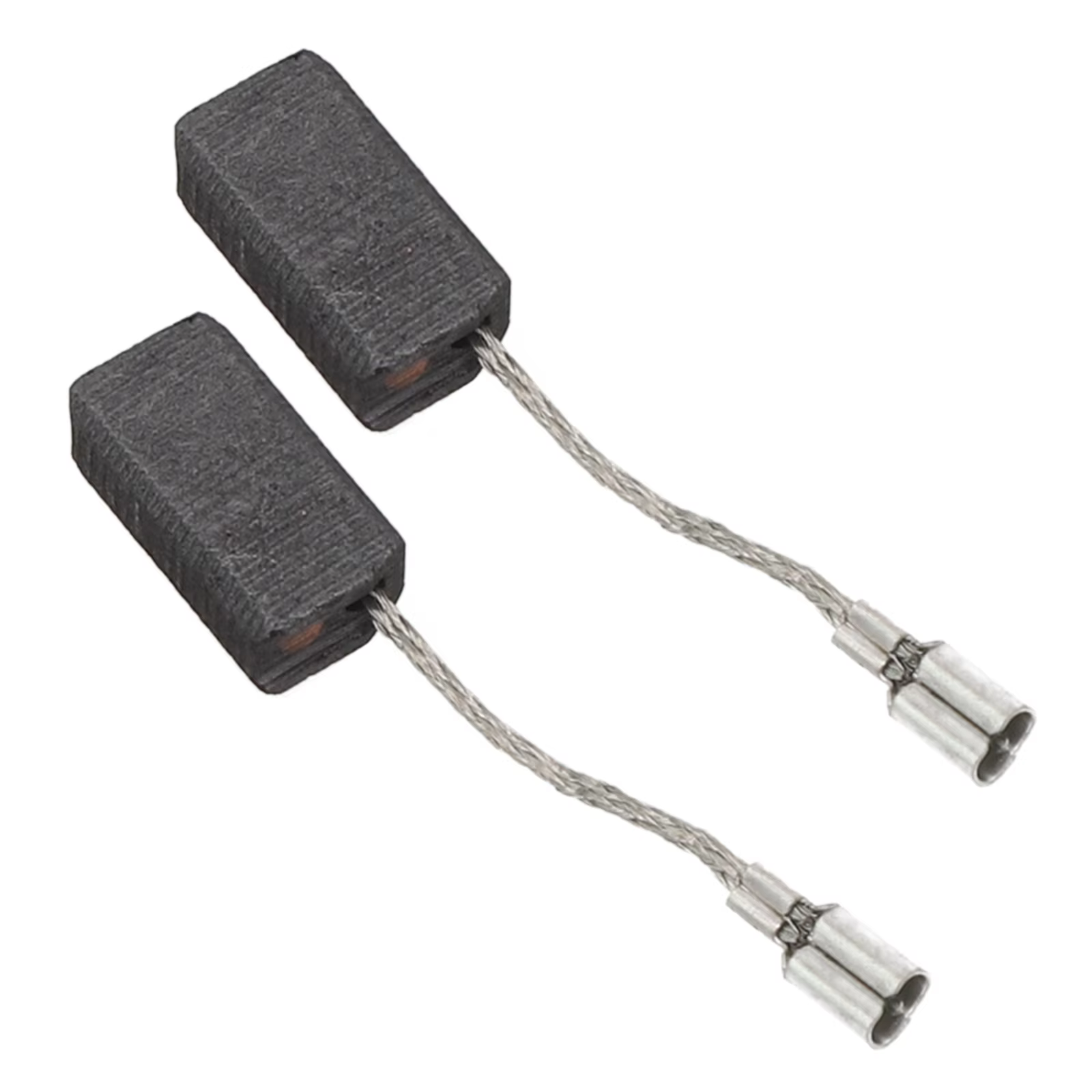 Balais de carbone A86C KVP pour meuleuse d'angle Bosch GWS5-100/6-100/125 1619P07571, outils manuels, accessoires d'outils électriques, 2 pièces