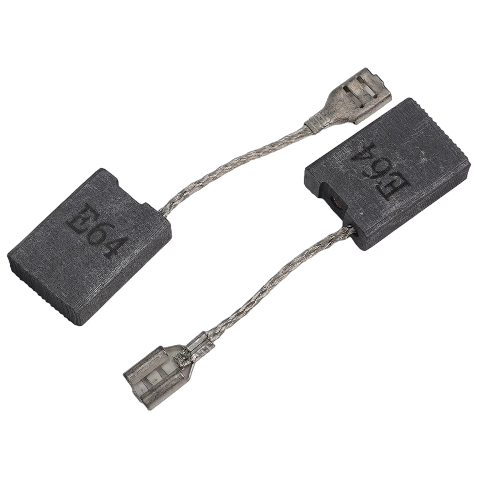 Balais de carbone pour moteur électrique E64