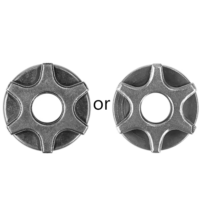 Accessoires de meuleuse d'angle adaptateur de perceuse M10/M14/M16 ponçage de remplacement de tronçonneuse