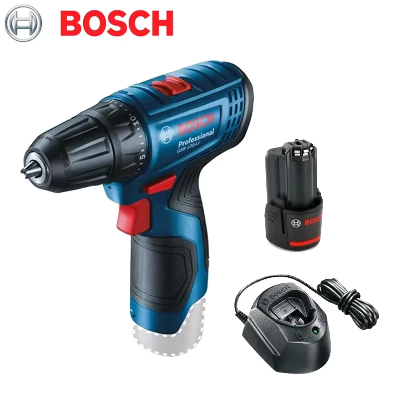 Perceuse électrique Bosch GSR 120-LI 12V