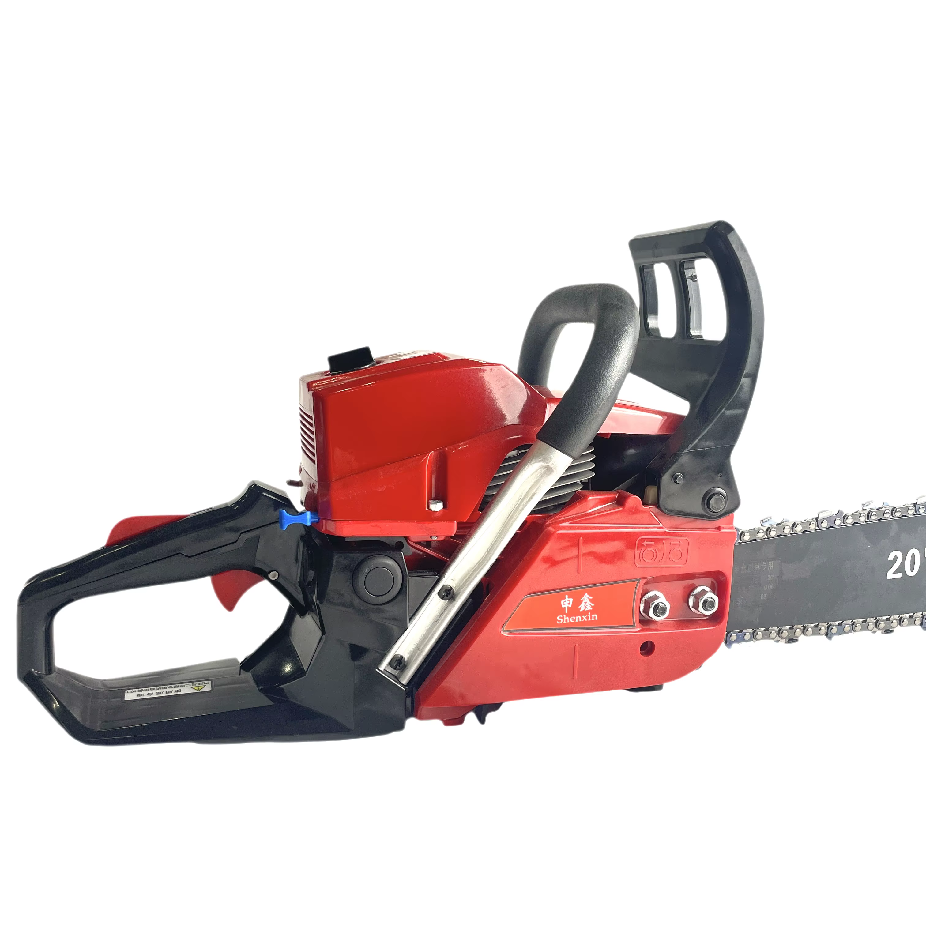 Ventes exceptionnelles : Scie SX-7650 4,3 CV, simple et facile à utiliser