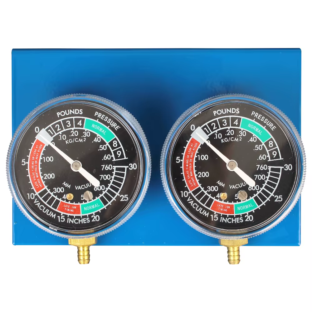Outil de synchronisation de carburateur de cylindre pour moto Honda/Suzuki