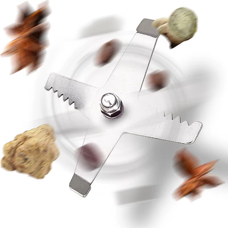 Broyeur électrique multifonctionnel pour aliments pour bébés, 400W, cuisine, céréales, kg, haricots, épices, grains, broyeur domestique