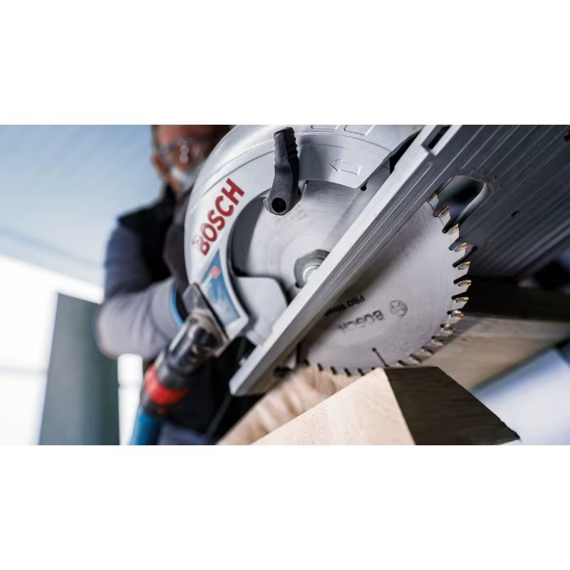 BOSCH 2608839389 lame de scie circulaire sans fil pour la coupe du bois 110x1.6/1.1x20mm T30