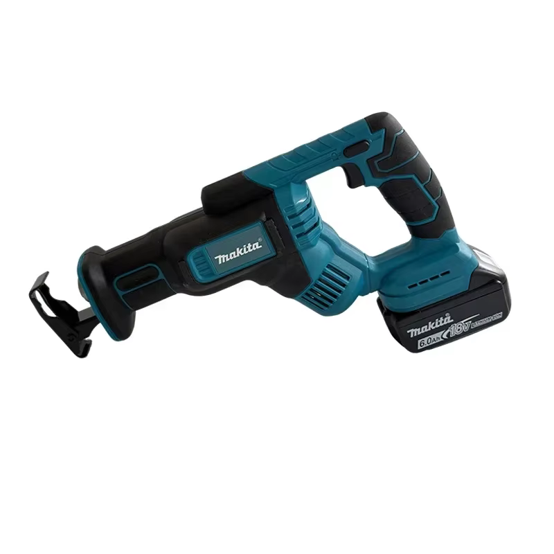 Scie sauteuse sans fil Makita