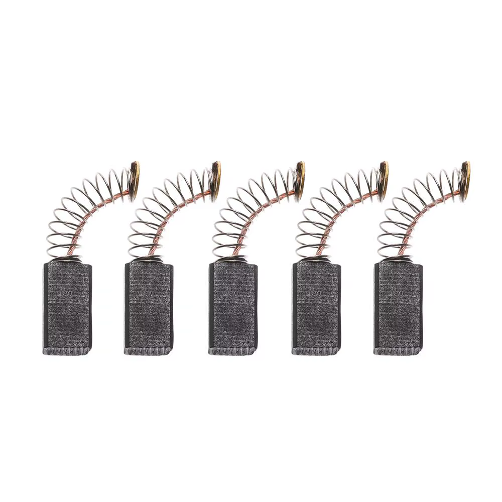 Brosses en carbone pour perceuse électrique