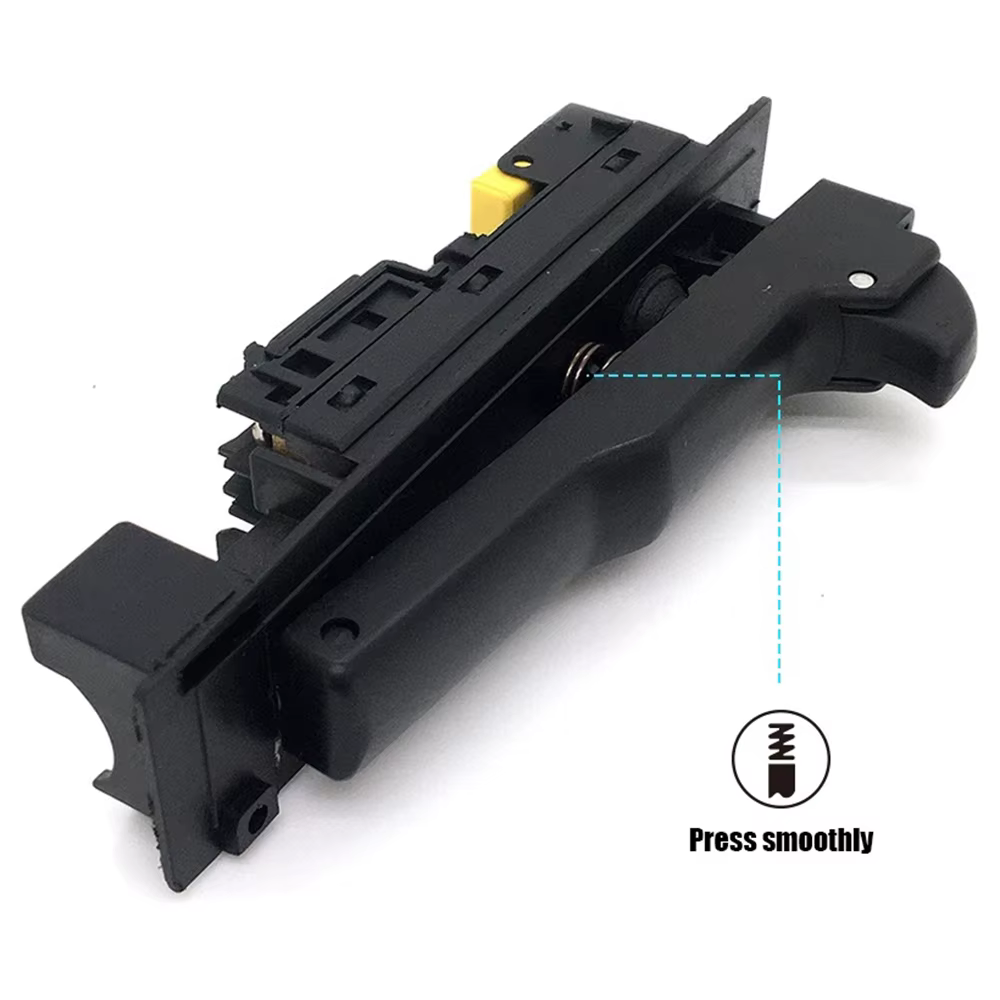 Commutateur de remplacement pour Makita