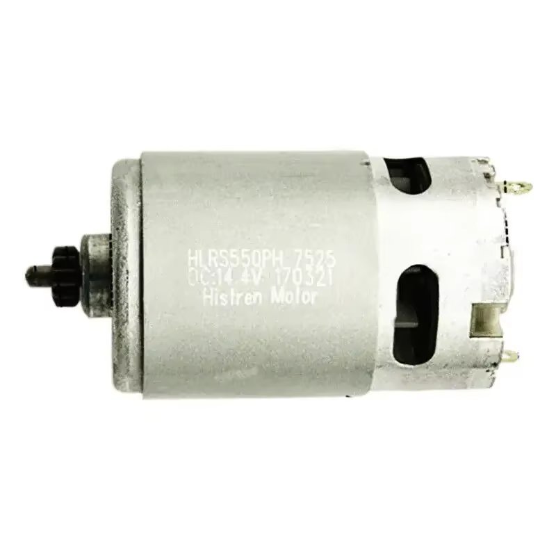 Moteur de remplacement 14.4V/13 dents