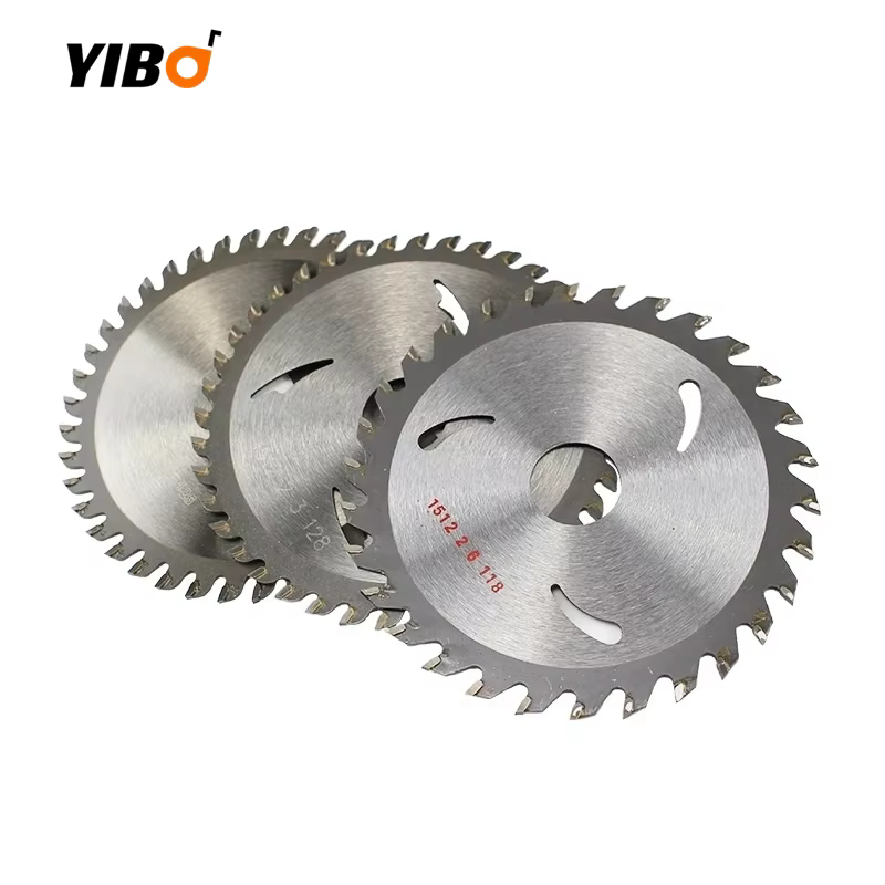 Lames de scie circulaire 4 "5" 6 "