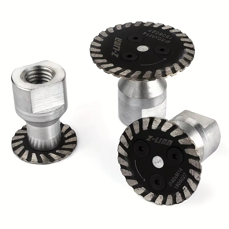 Disque de coupe de précision Φ 30/40/50 * M14 pour mini-meuleuse d'angle