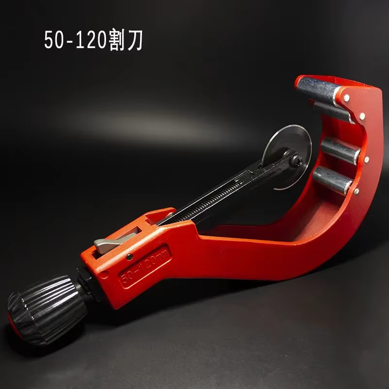 Coupe-tuyau PPR en plastique thermofusible