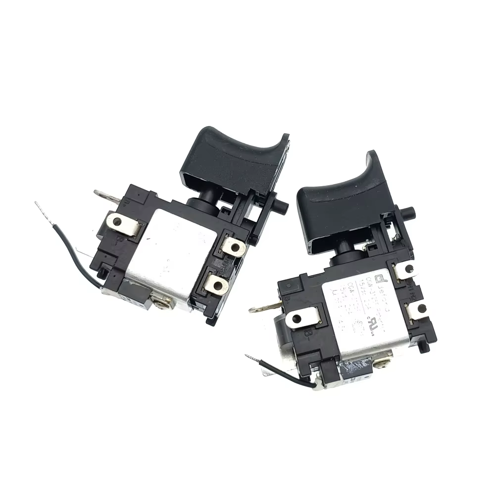Perceuse électrique 15V DC 25A /24V DC 25A