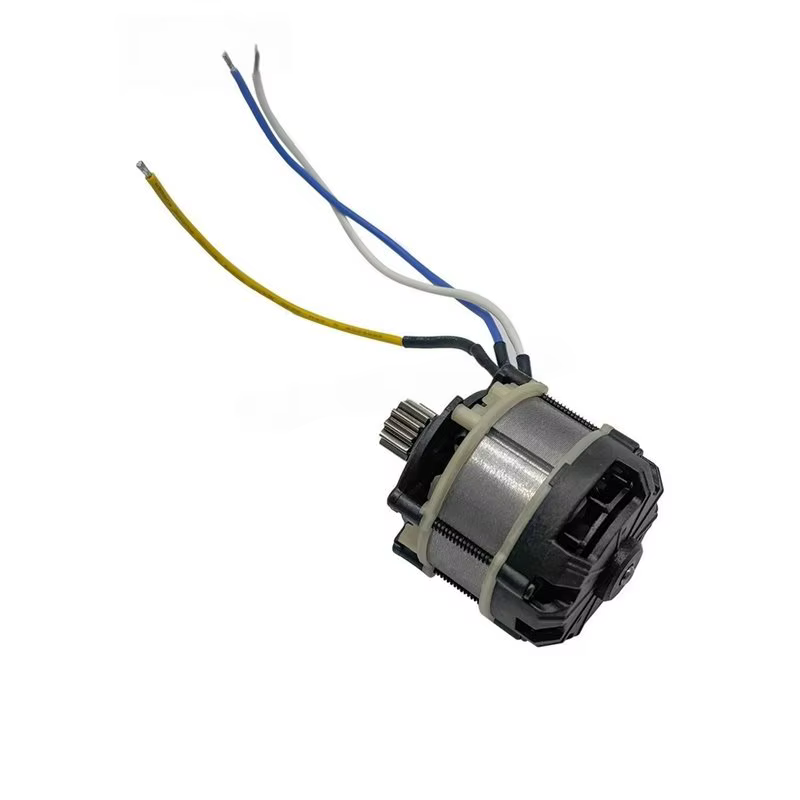 Moteur sans balais BSEVB pour batterie lithium 4820