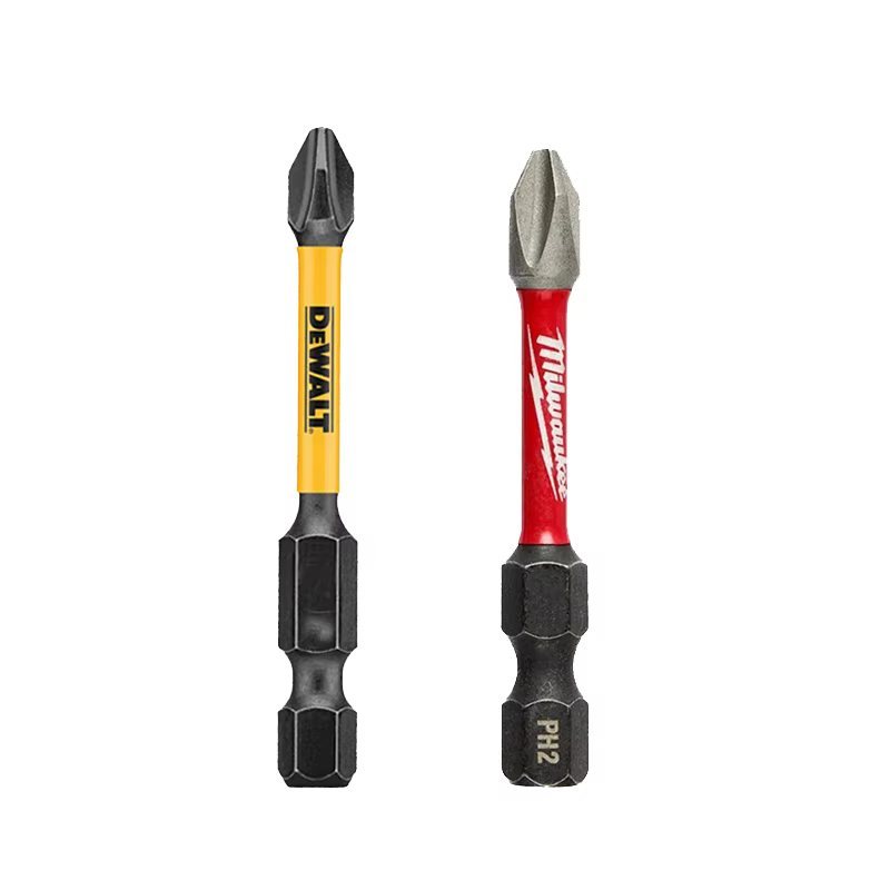 Makita BOSwivel Milwaukee-Mèches à percussion